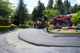 Best Driveway Grading and Leveling  in Pennville, PA