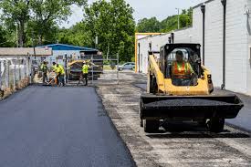 Best Cobblestone Driveway Installation  in Pennville, PA