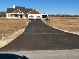 Best Driveway Drainage Solutions  in Pennville, PA