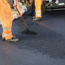 Why Choose Us For All Your Driveway Paving Needs in Pennville, PA?